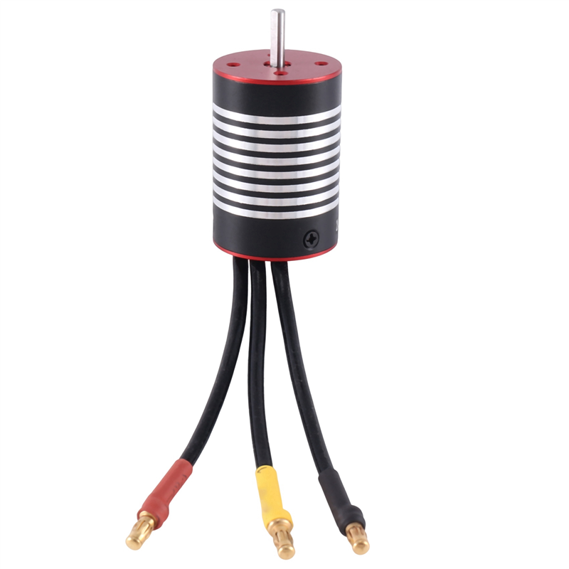 AB25-2838 Brushless Motor 3200 - Rc Drift Car Brushless recension och pris