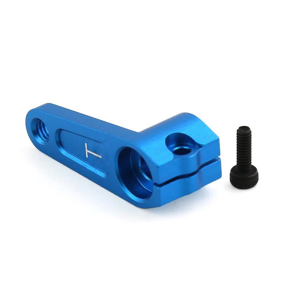 25T Heightened Metal Servo Hor - Rc Hobby Zone recension och pris