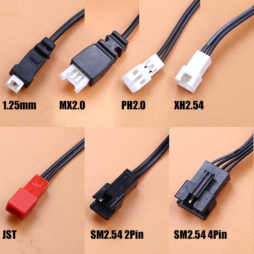 USB Charger Cable For 3.7V Lit - Hobby Rc Quadcopters recension och pris