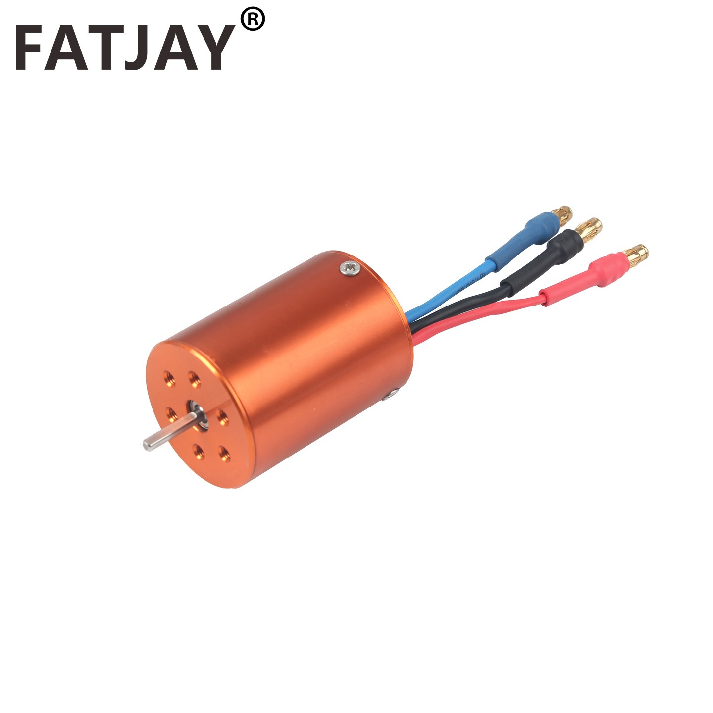 FATJAY 2838-2800KV 3800KV RC H - Rc Hobbyking recension och pris