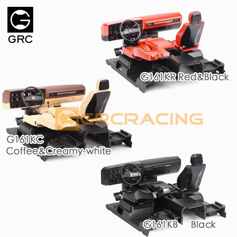 Grc 1979 Simulation Center Con - Rc Hobby Center recension och pris