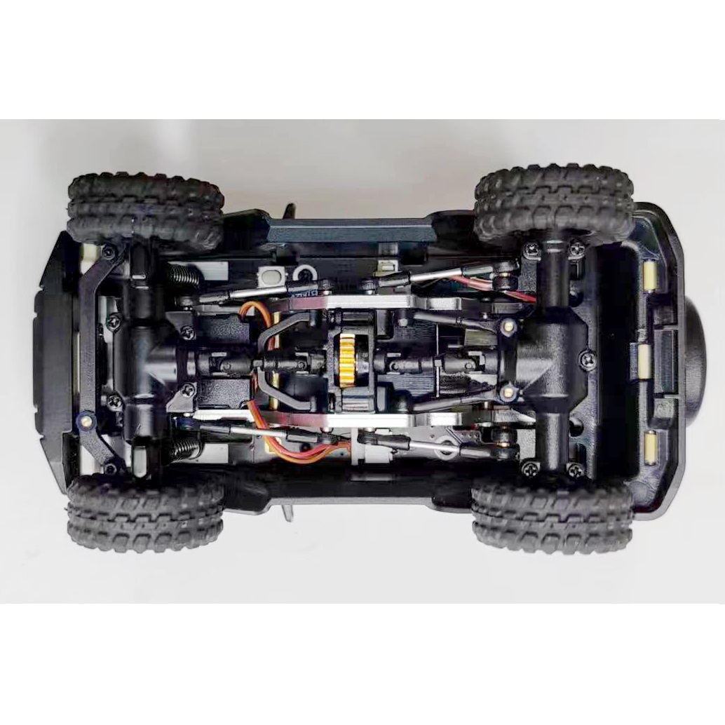 LDARC transmission shaft drive - Rc Drift Car Brushless recension och pris
