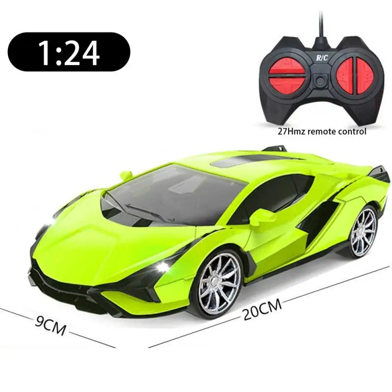 High-Speed RC Car Stunt Drift  - Rc Hobby Drift Car recension och pris