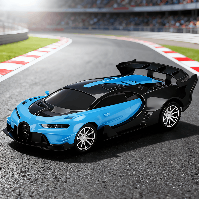 High-Speed RC Car Stunt Drift  - Rc Hobby Drift Car recension och pris