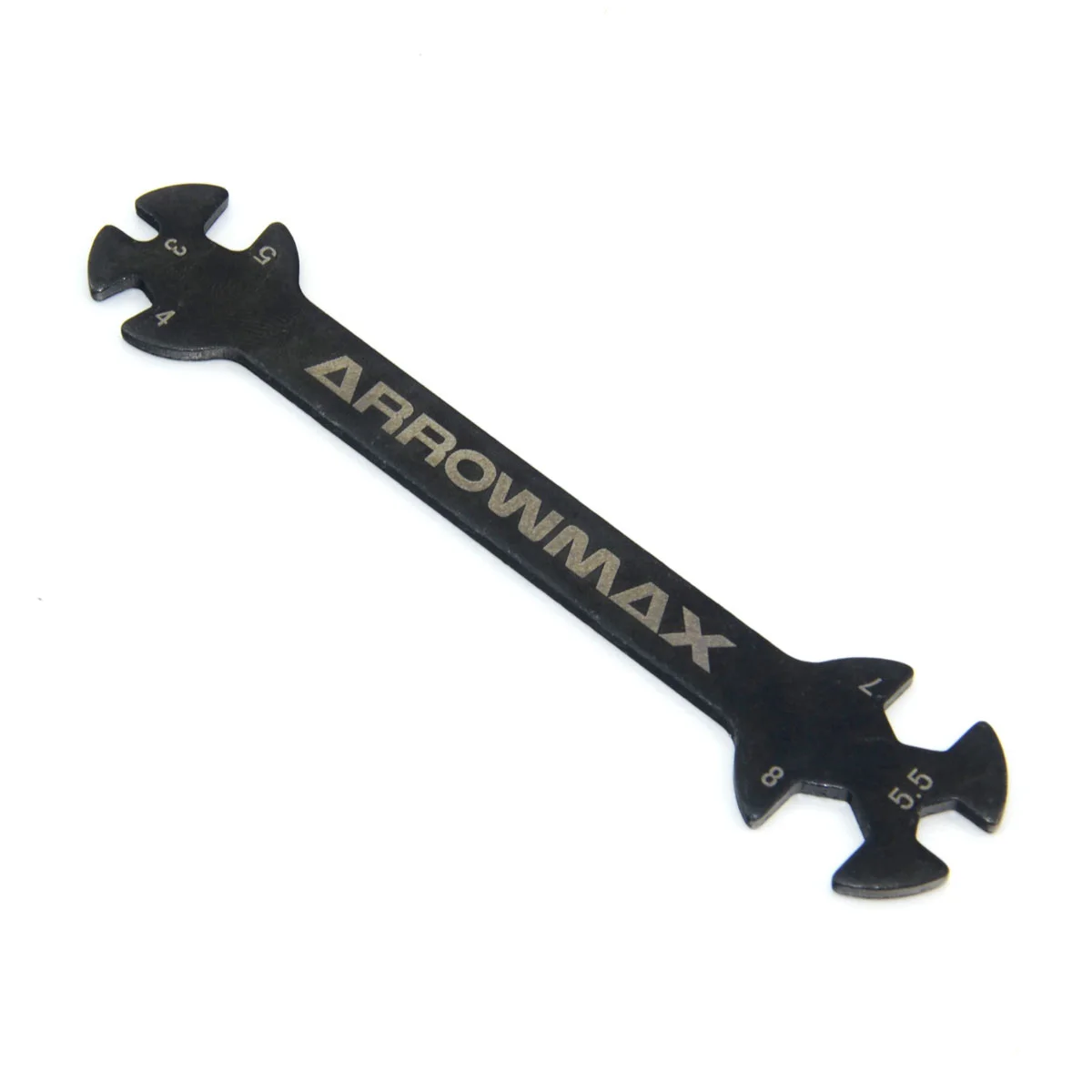 AM RC Tools ARROWMAX Special T - Rc Hobby Nut recension och pris