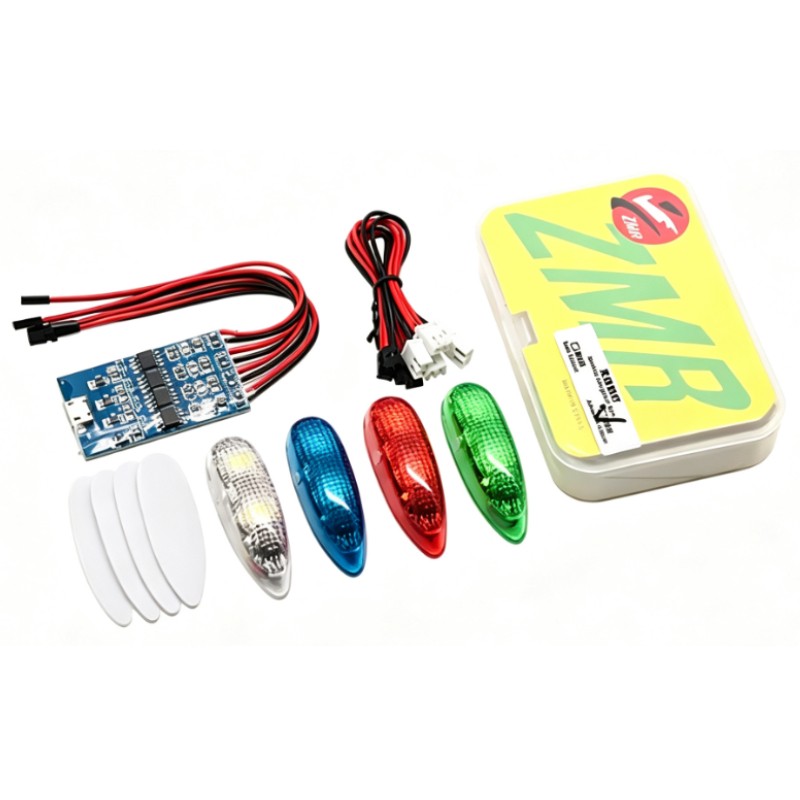 ZMR Wireless Navigation Light  - Rc Hobbyking recension och pris