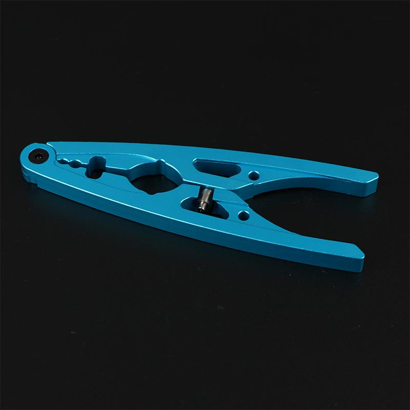RC Car V3 Shock Absorber Remov - Rc Hobby Garage recension och pris