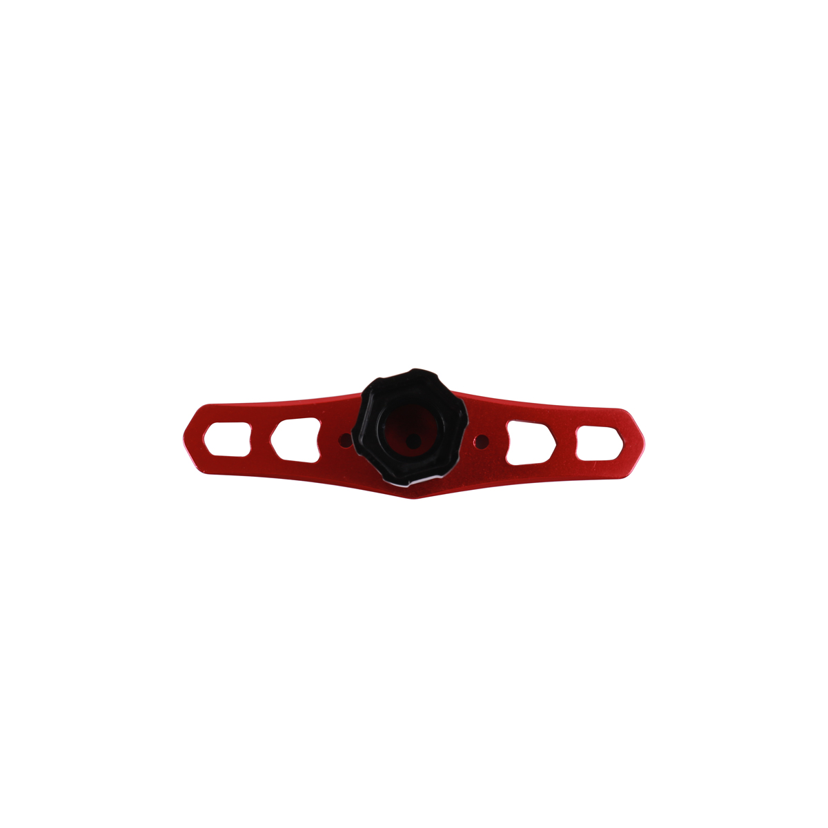 Hex Socket Wrench For 1/8 RC C - Rc Hobby Nut recension och pris