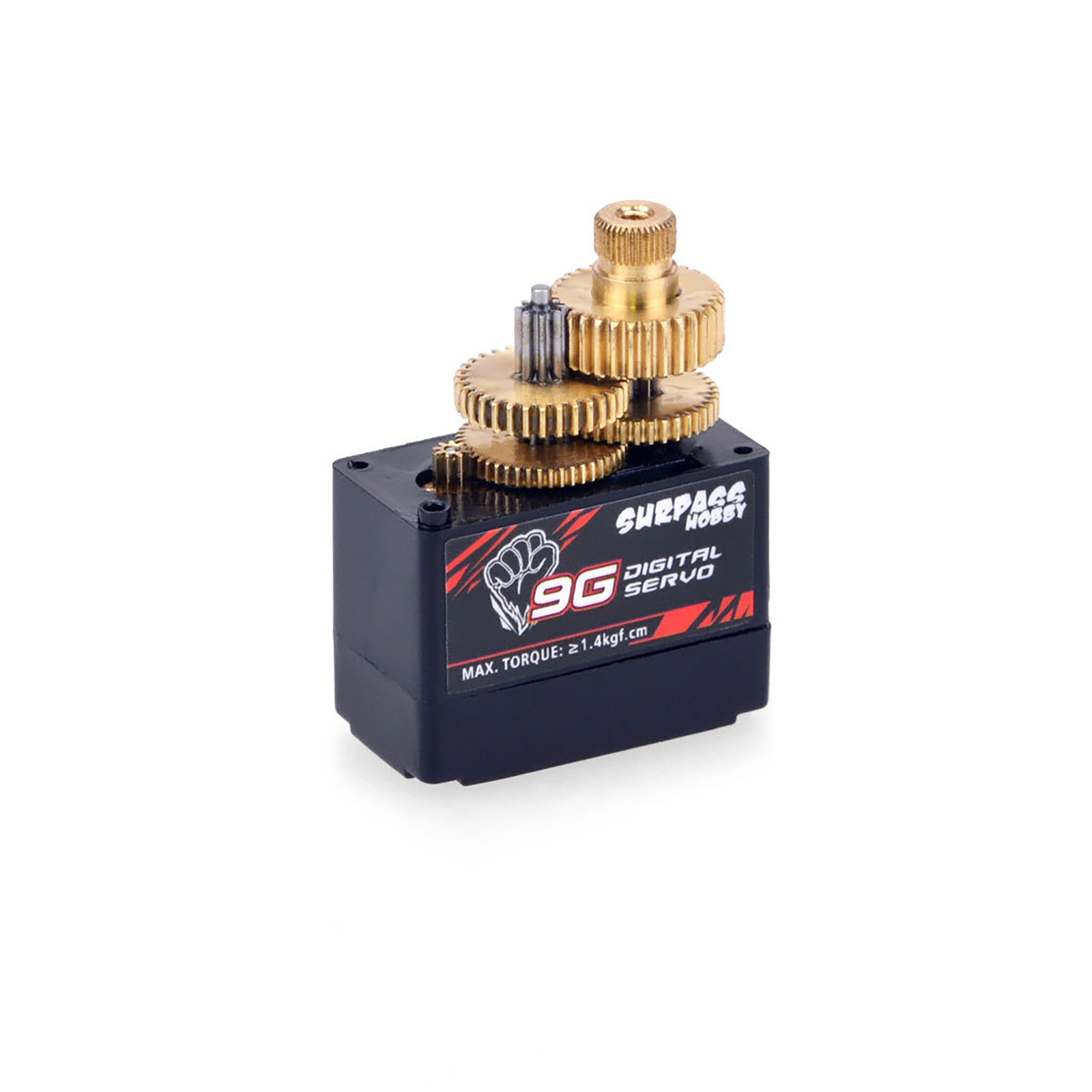 2g 3.7g 4.3g 6g 17g 25g Micro  - Rc Hobby Zone recension och pris