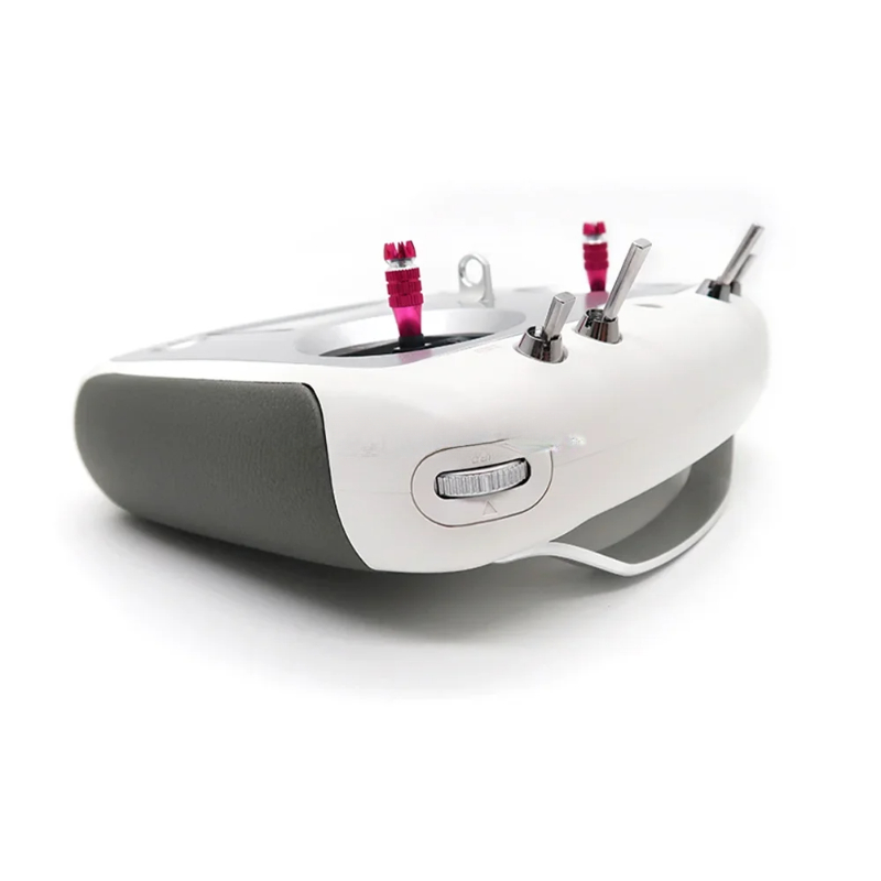 FLYSKY FS-i6S i6S 2.4G 10CH AF - Rc Hobby Center recension och pris