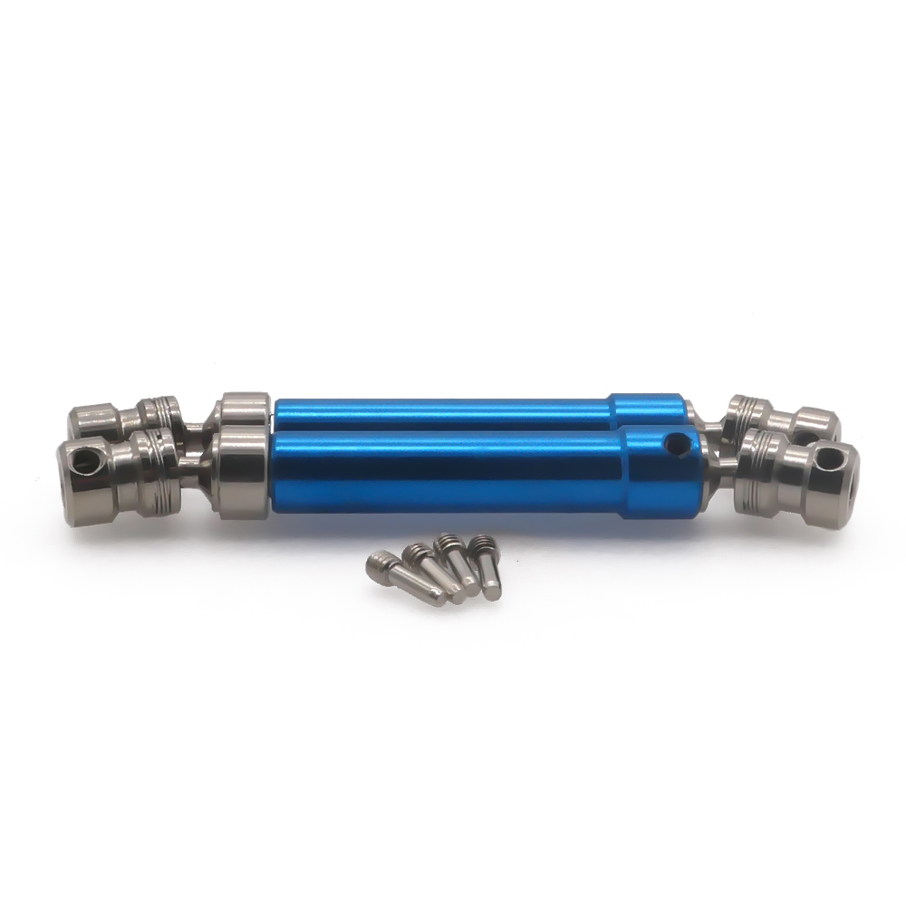 2pcs Anodized Alloy Center Cvd - Rc Hobby Center recension och pris
