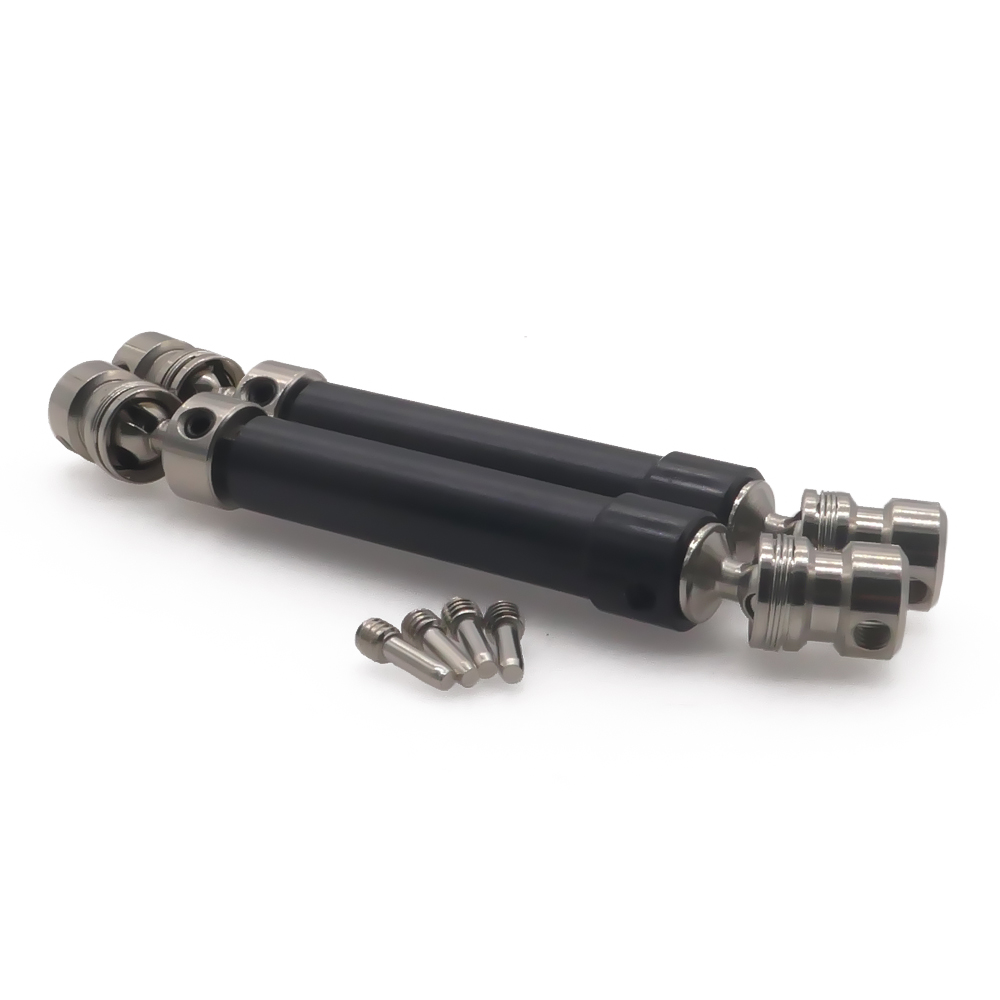 2pcs Anodized Alloy Center Cvd - Rc Hobby Center recension och pris