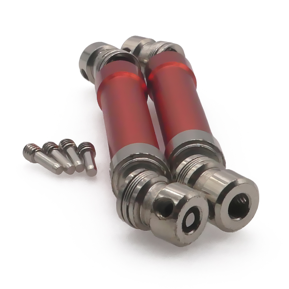 2pcs Anodized Alloy Center Cvd - Rc Hobby Center recension och pris