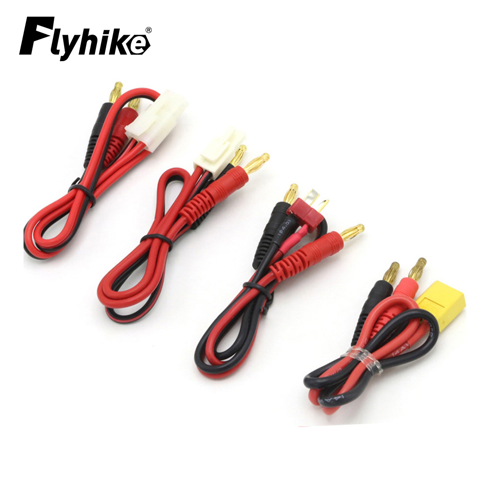 RC Connector Cable T plug Dean - Rc Hobbyking recension och pris