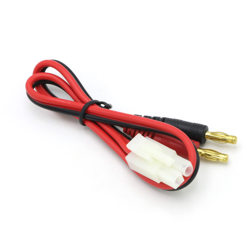 RC Connector Cable T plug Dean - Rc Hobbyking recension och pris