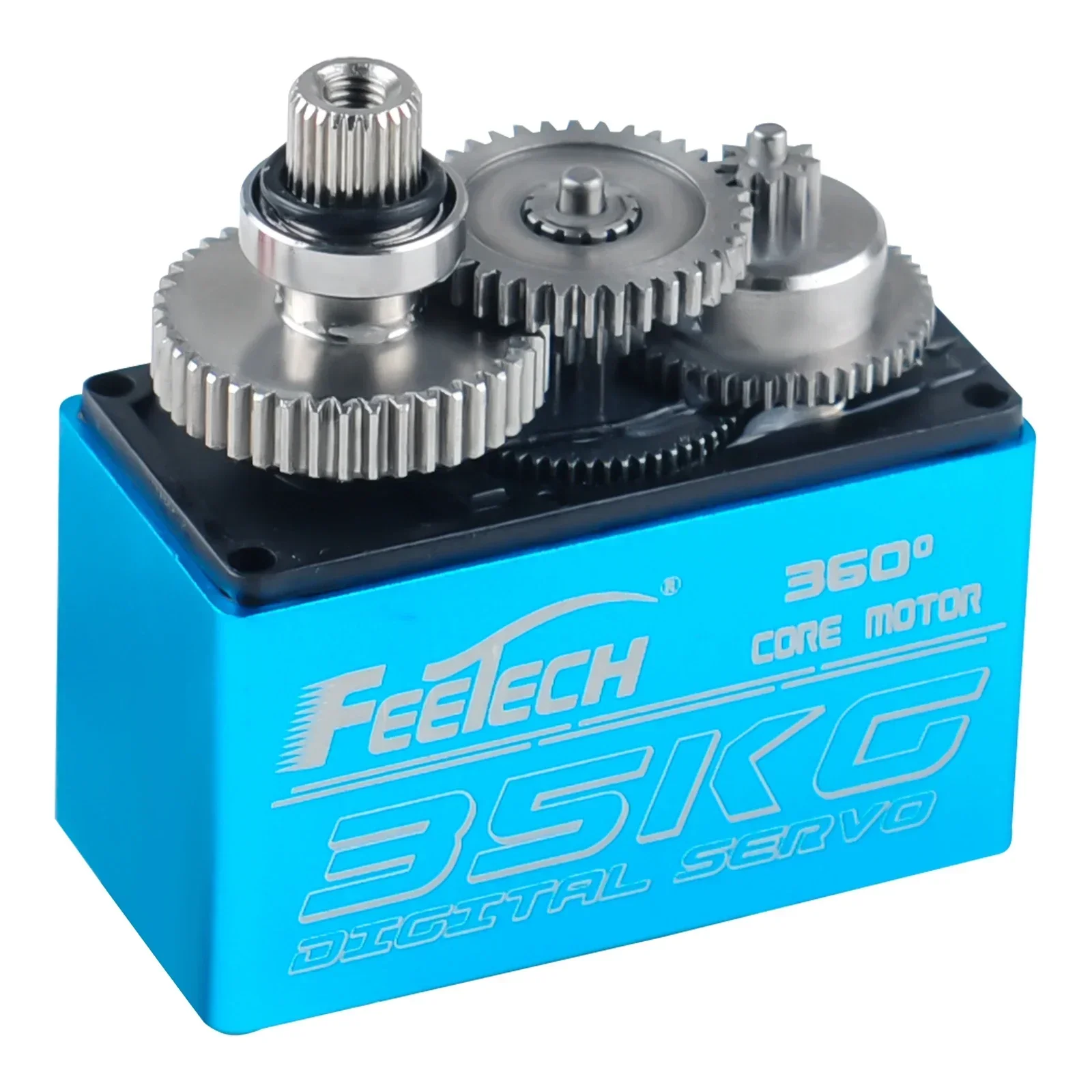 Feetech FT6335M Digital RC Ser - Servo Metal Gear recension och pris