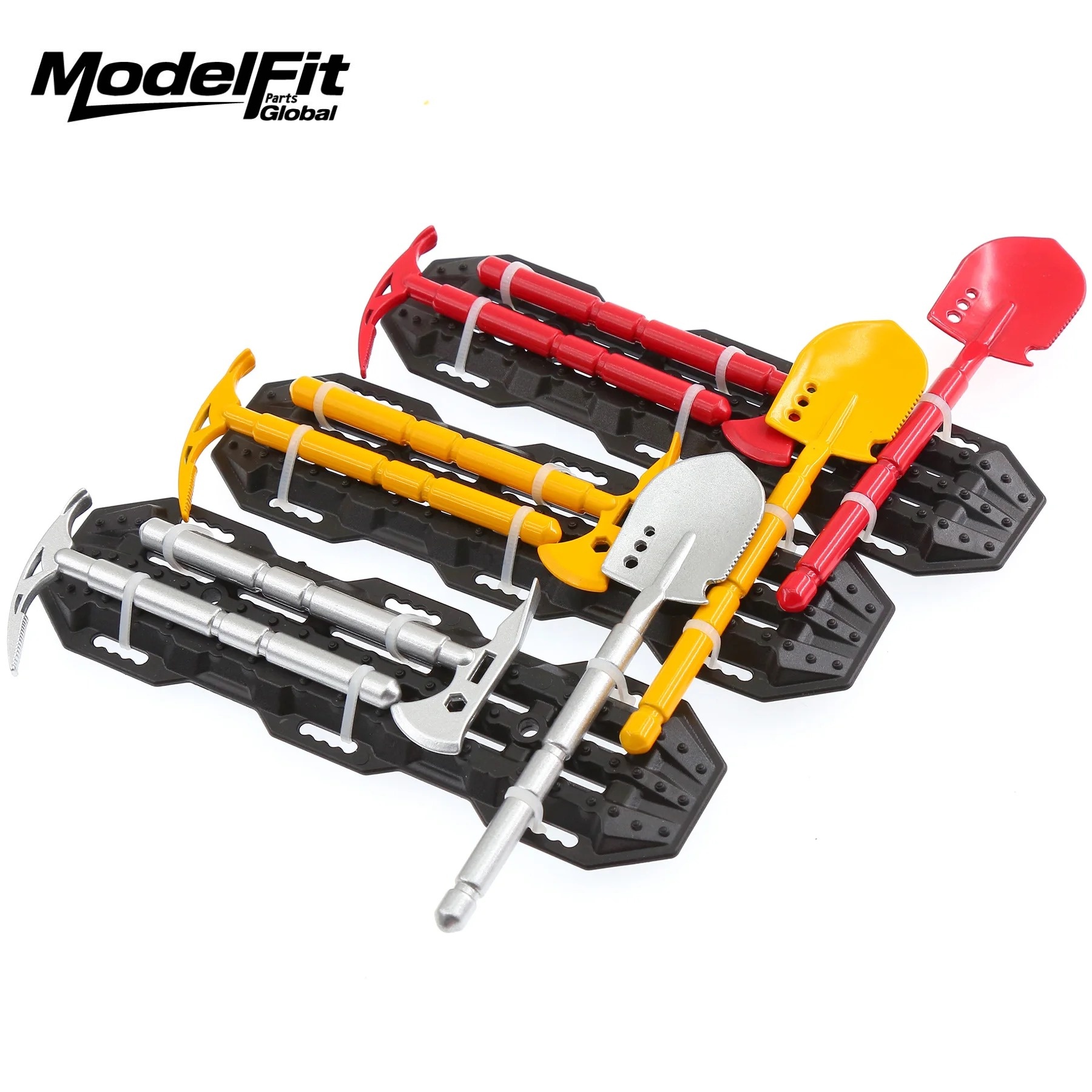 Simulation Shovel Axe Pickaxe  - Rc Hobby Zone recension och pris
