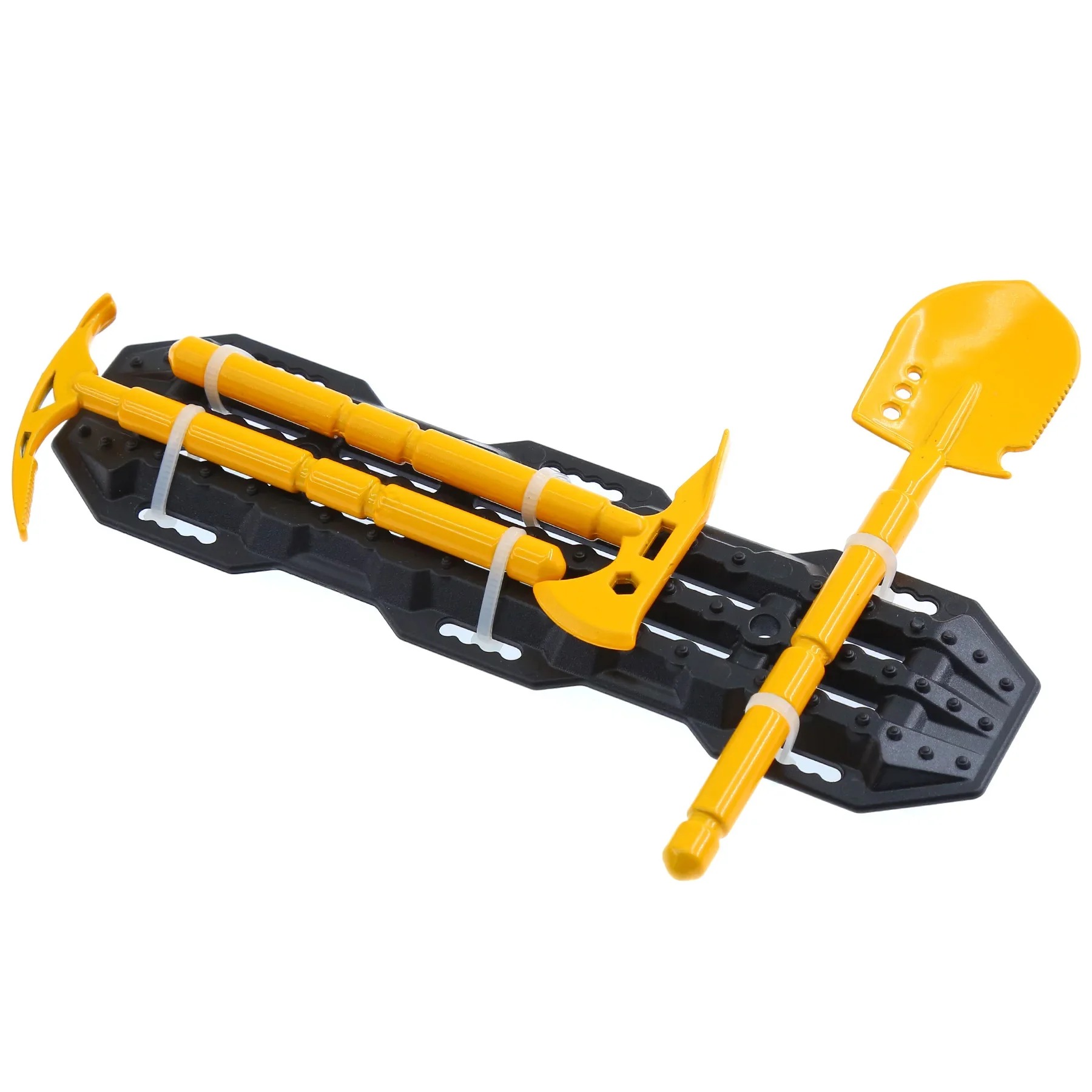 Simulation Shovel Axe Pickaxe  - Rc Hobby Zone recension och pris