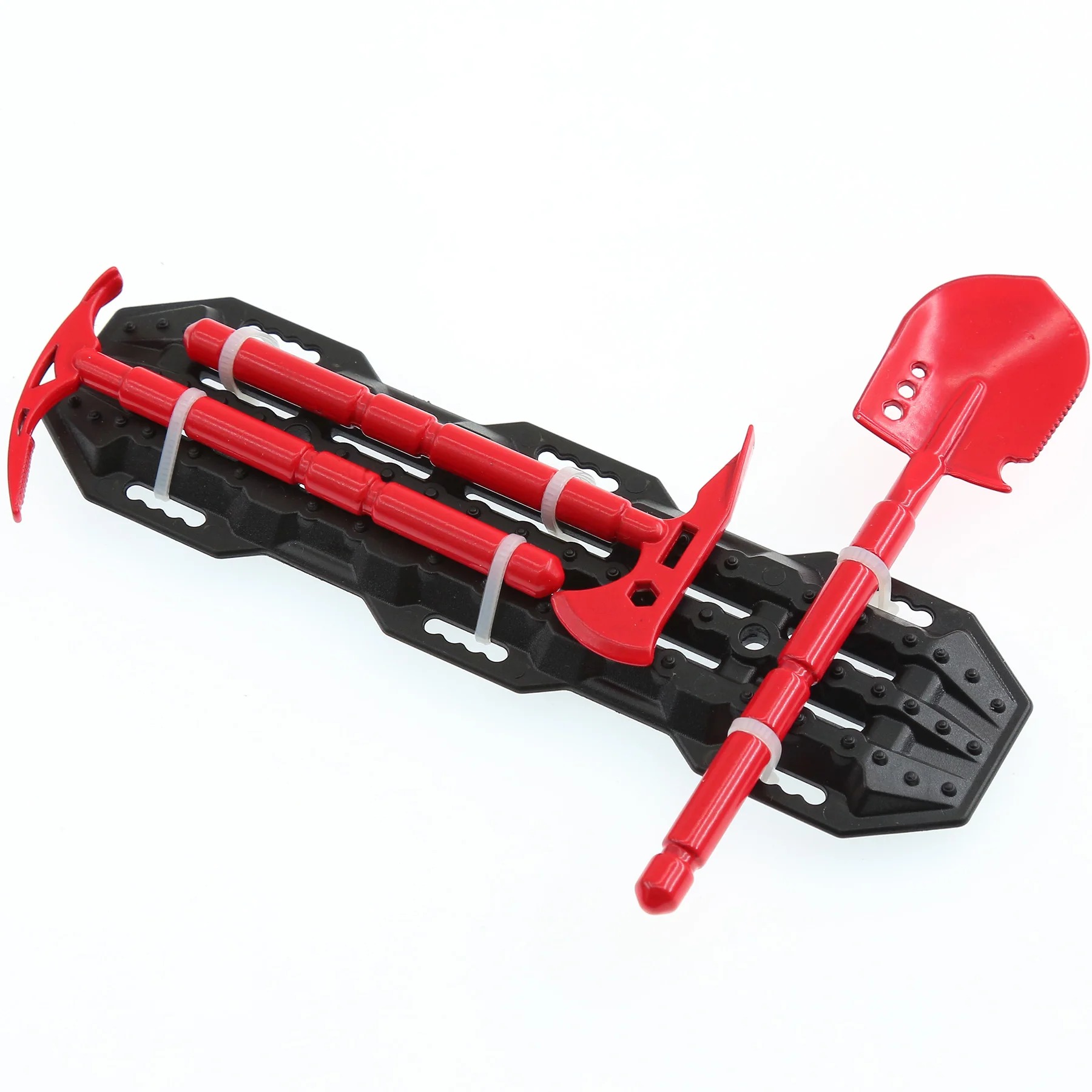 Simulation Shovel Axe Pickaxe  - Rc Hobby Zone recension och pris