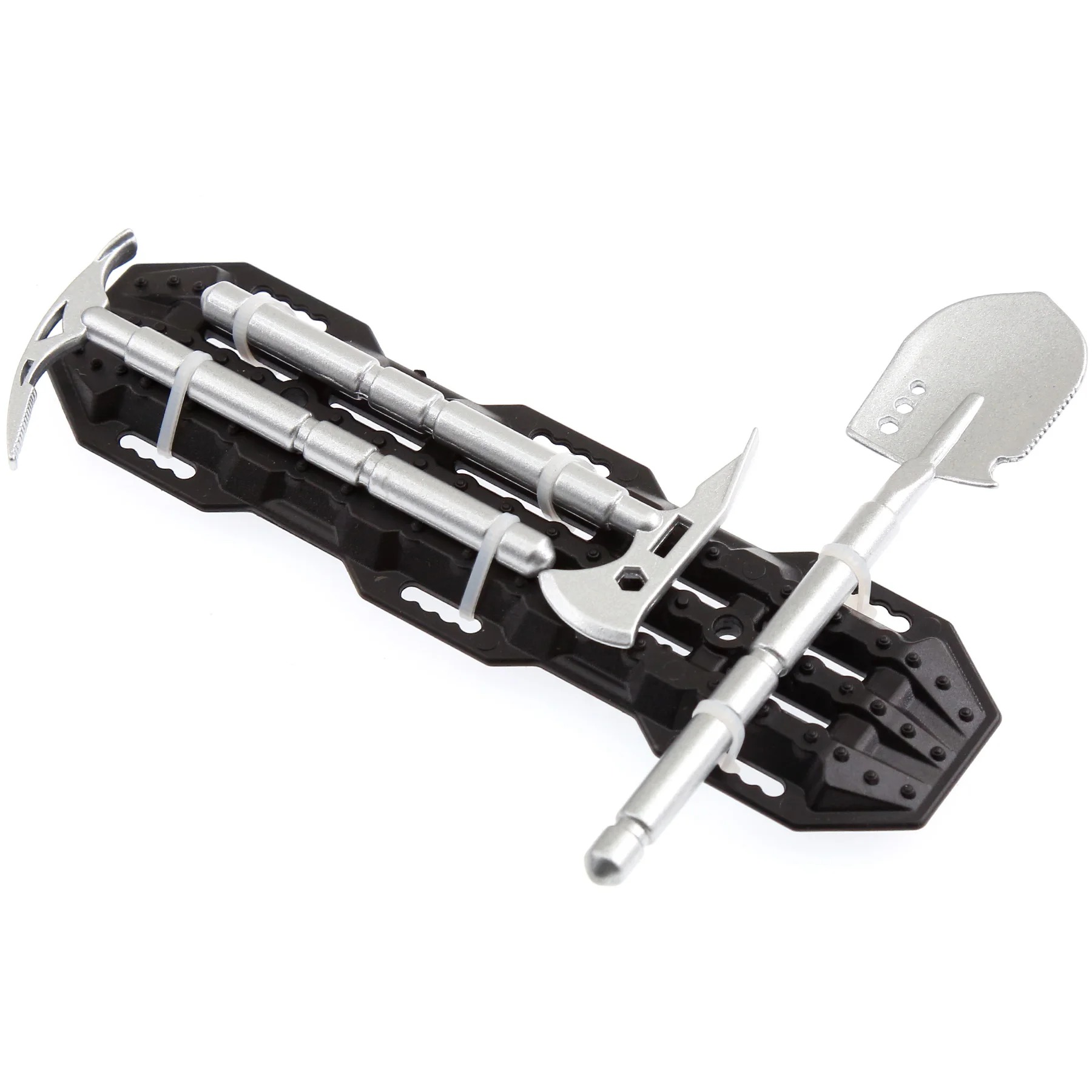 Simulation Shovel Axe Pickaxe  - Rc Hobby Zone recension och pris