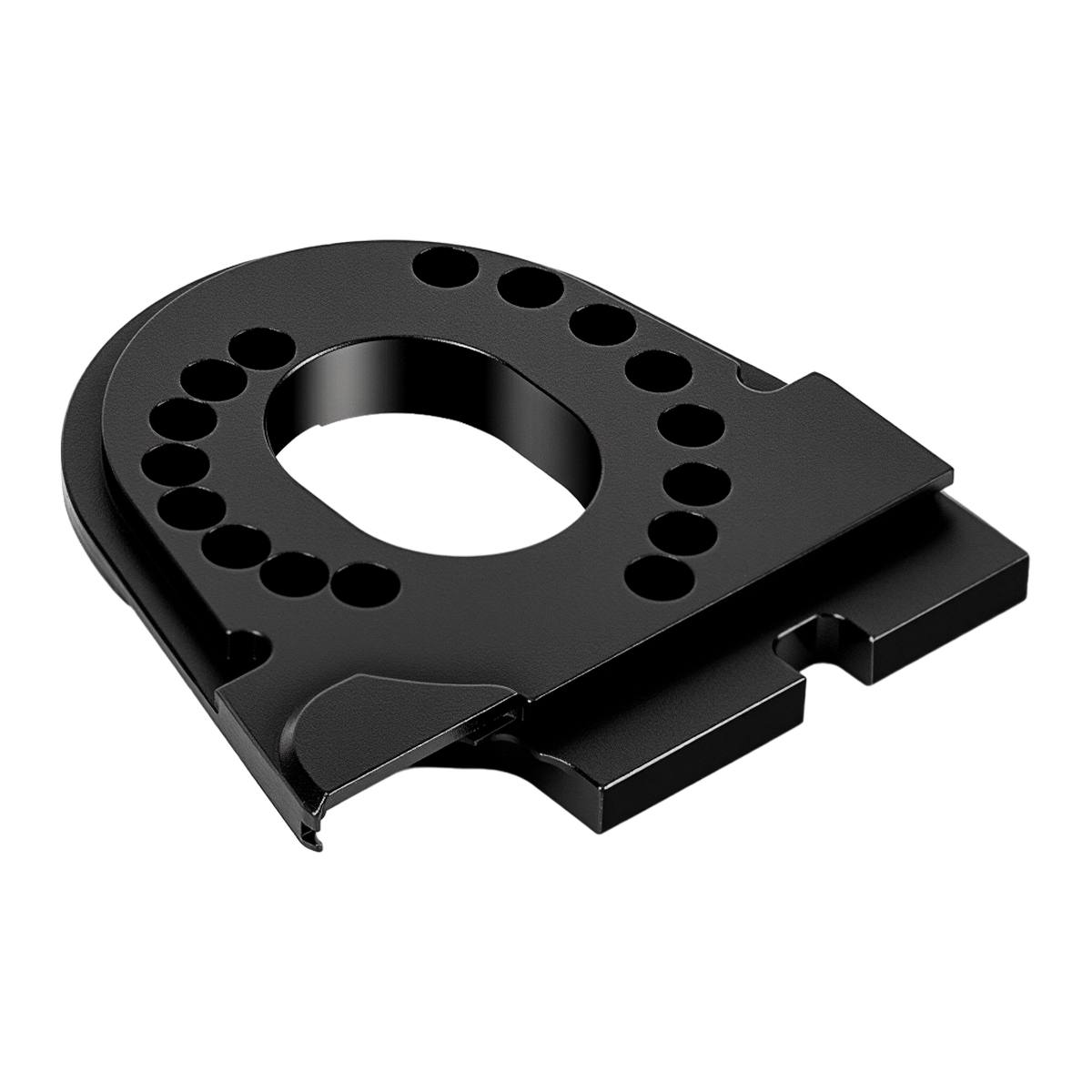 1Pcs Aluminum Motor Mount Brac - Rc Hobby Zone recension och pris