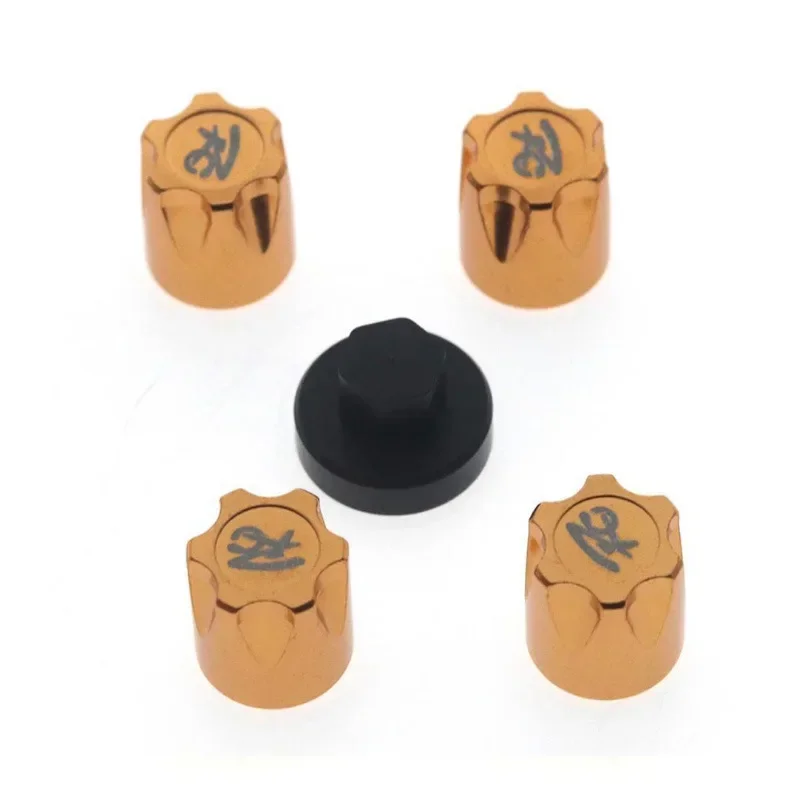 4PCS Metal Wheel Rim Center Ca - Rc Hobby Center recension och pris