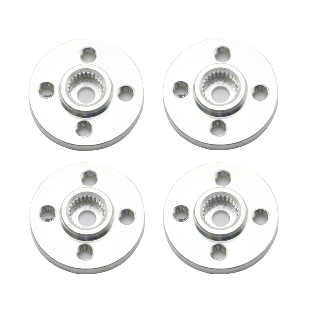 5pcs/lot Metal Steering Gear D - Rc Hobbyking recension och pris