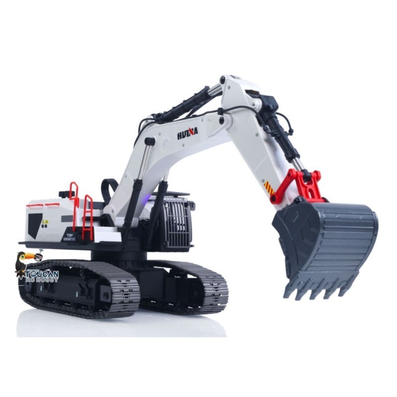 US Sale 1/14 HUINA RC Metal Ex - Rc Hobby Light recension och pris