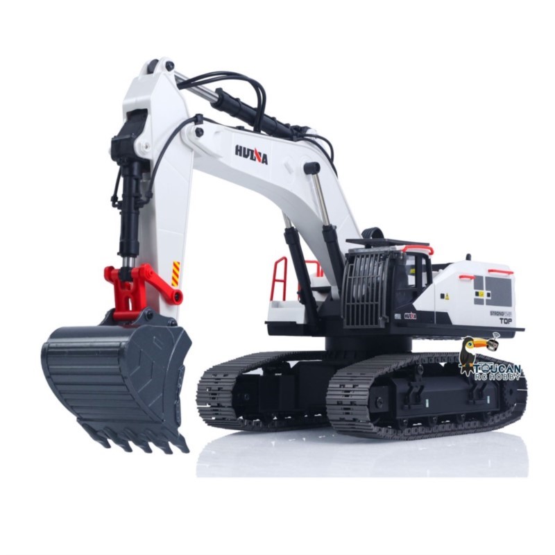 US Sale 1/14 HUINA RC Metal Ex - Rc Hobby Light recension och pris
