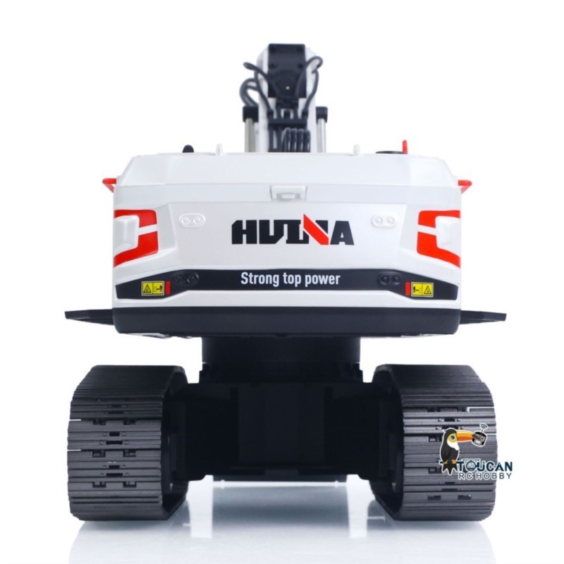 US Sale 1/14 HUINA RC Metal Ex - Rc Hobby Light recension och pris