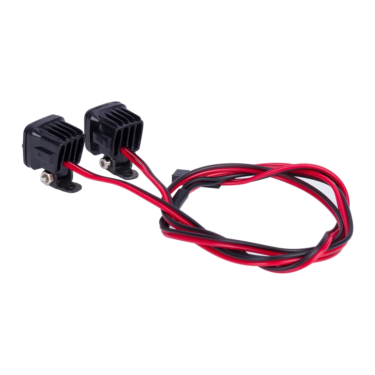RC Car Square Bright LED Top L - Rc Hobby Zone recension och pris