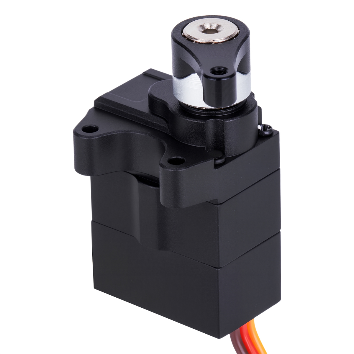 Aluminum Digital Servo with Se - Servo Metal Gear recension och pris