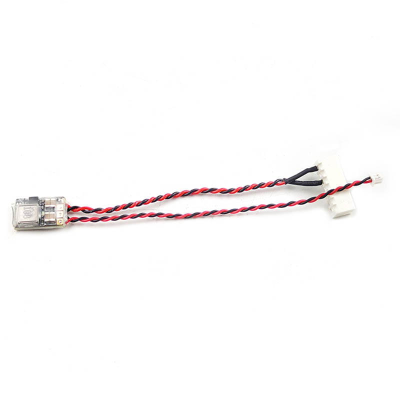 1PCS 5V/3A 10V/2A BEC Step Dow - Rc Hobbyking recension och pris