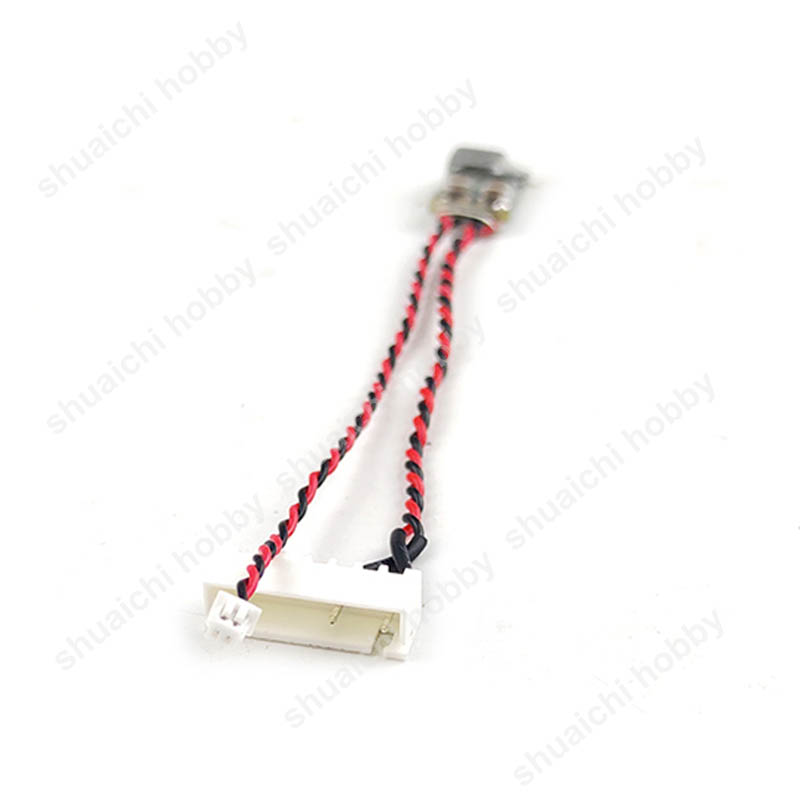 1PCS 5V/3A 10V/2A BEC Step Dow - Rc Hobbyking recension och pris