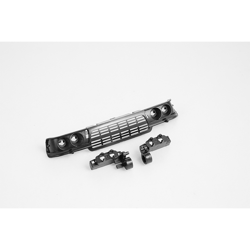 Fms 1/18 Fcx18 Toyota Lc80 Rem - Rc Hobby Zone recension och pris