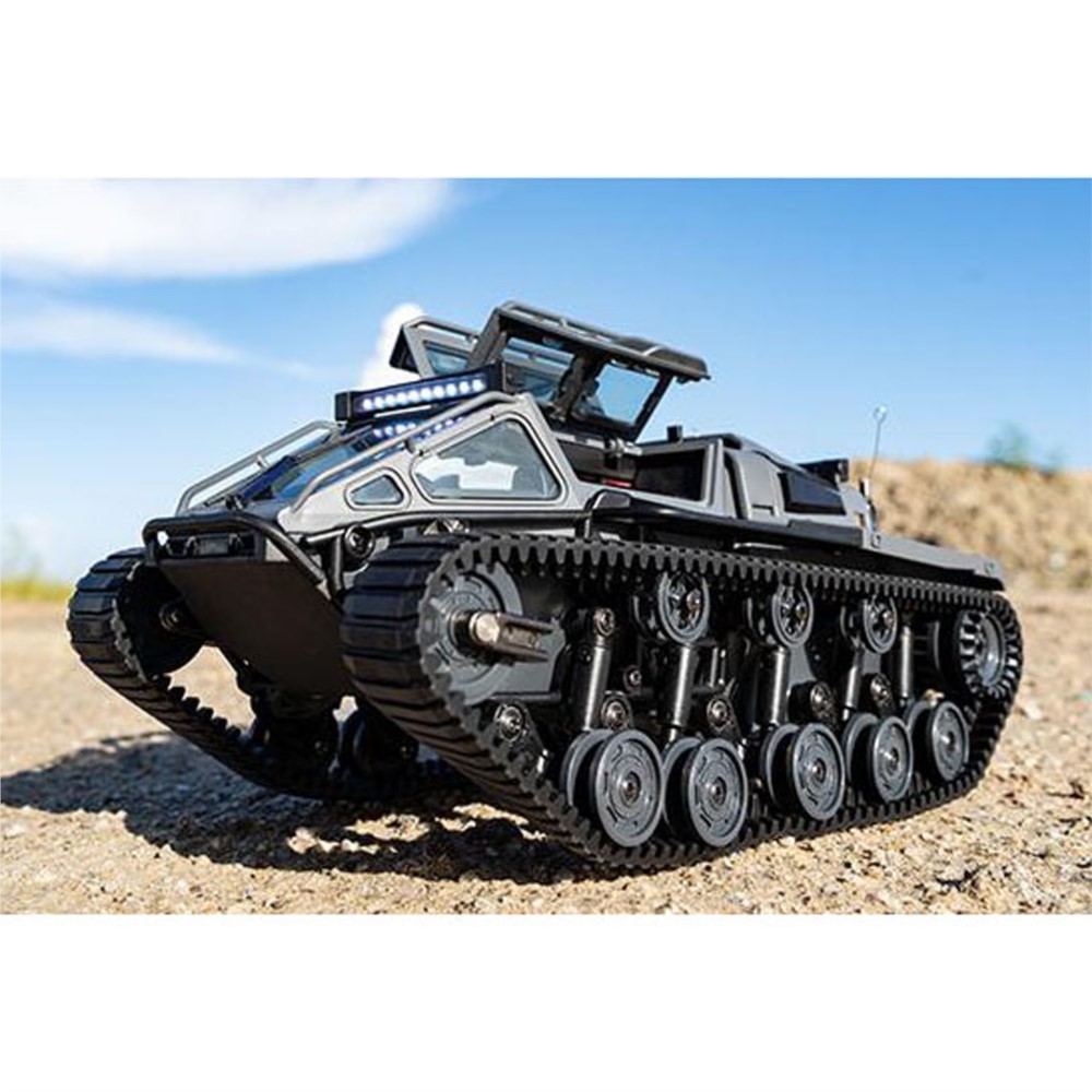 1/18 RC Drifting Tracked Off R - Rc Hobby Light recension och pris