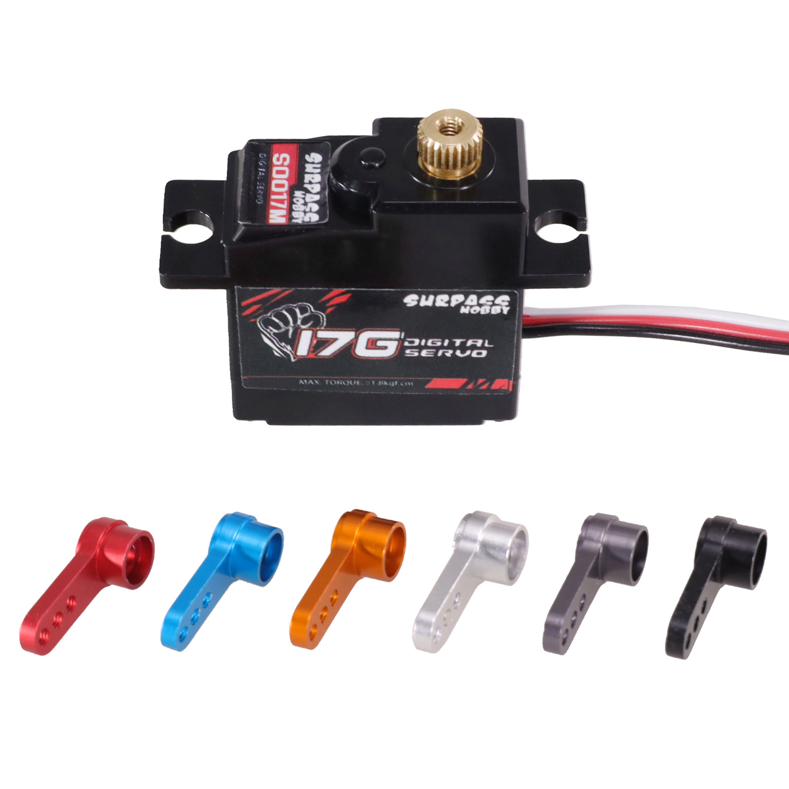 High Quality SURPASS Hobby S00 - Rc Hobbyking recension och pris