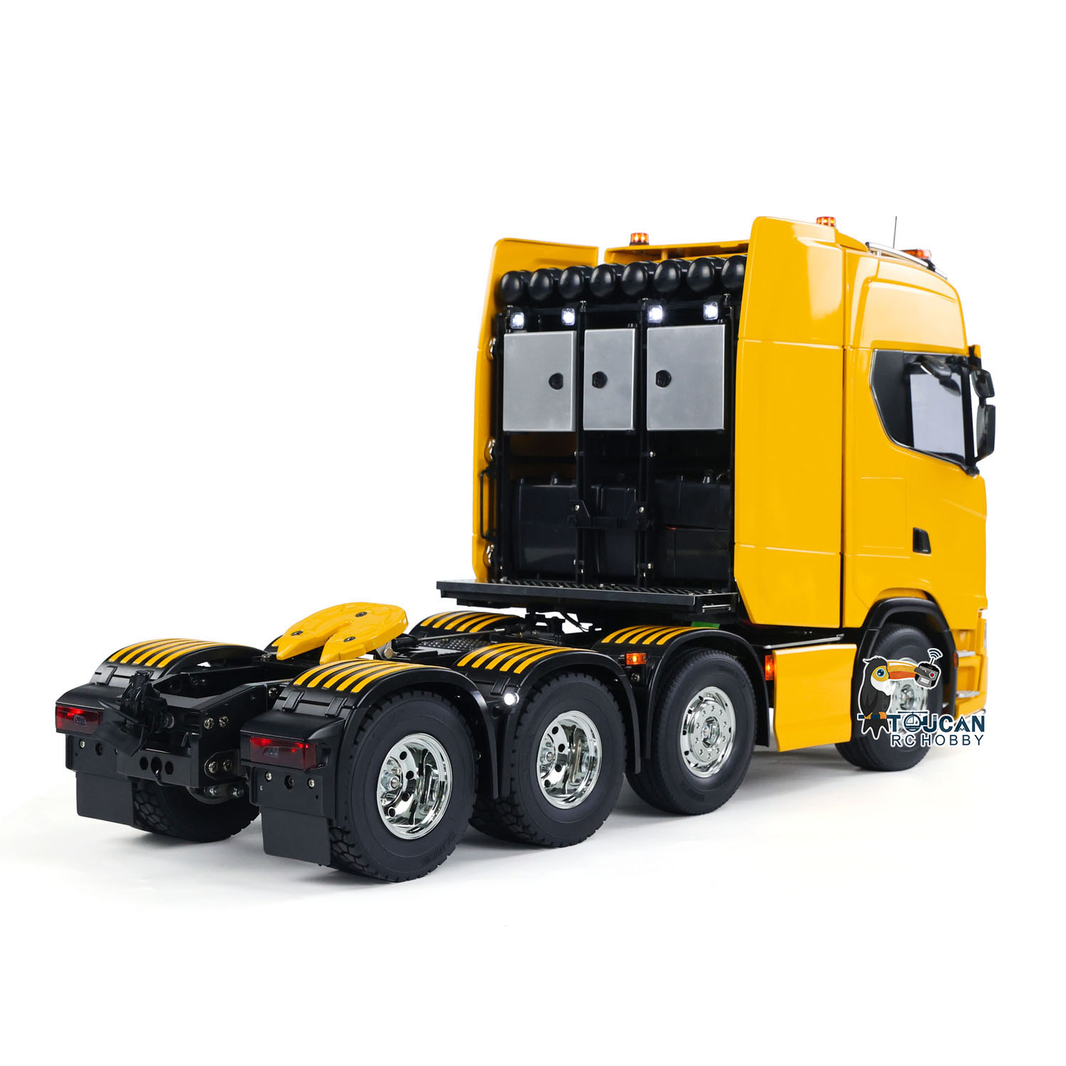 NEW 56371 TAMIYAYA 1/14 Scale  - Rc Hobby Light recension och pris