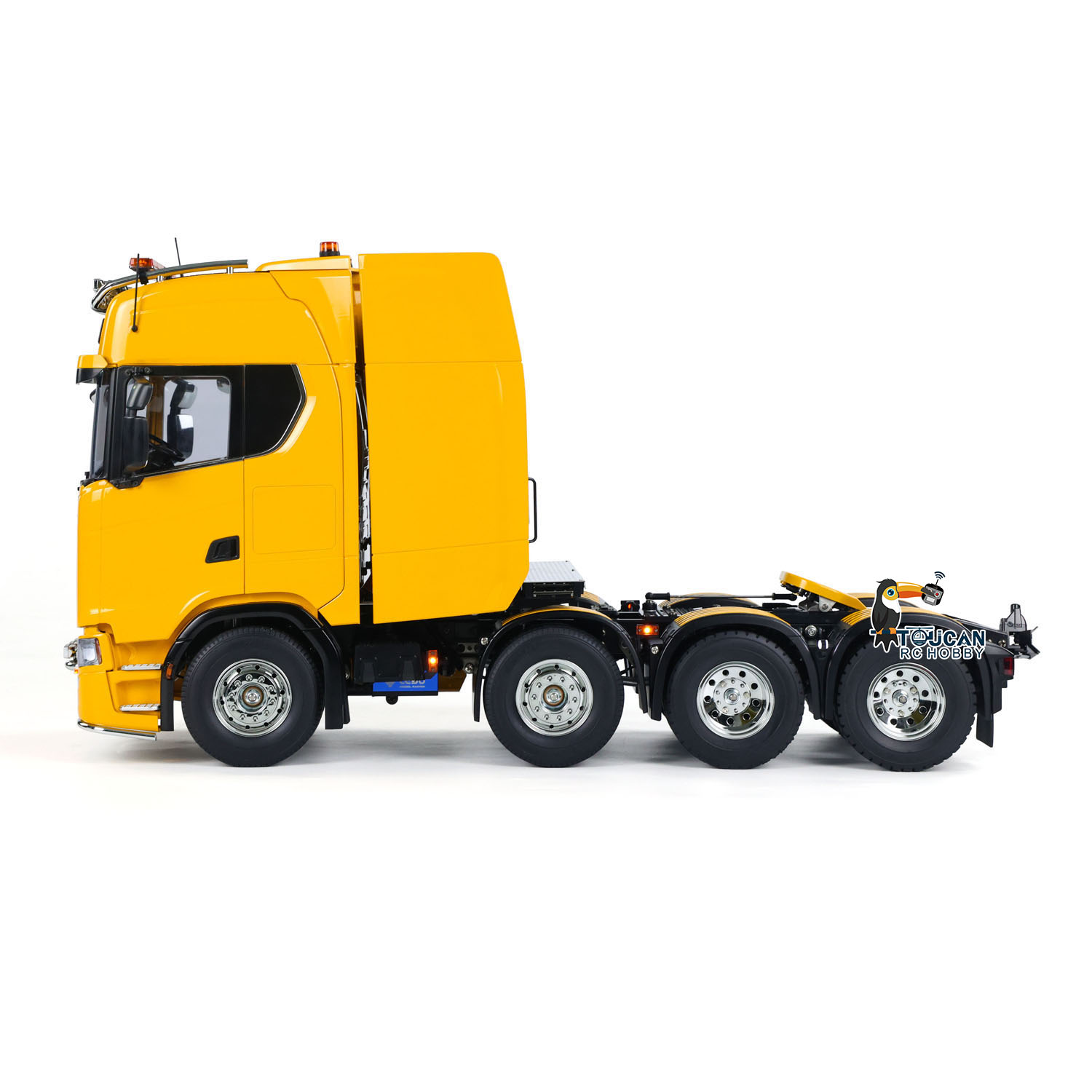 NEW 56371 TAMIYAYA 1/14 Scale  - Rc Hobby Light recension och pris