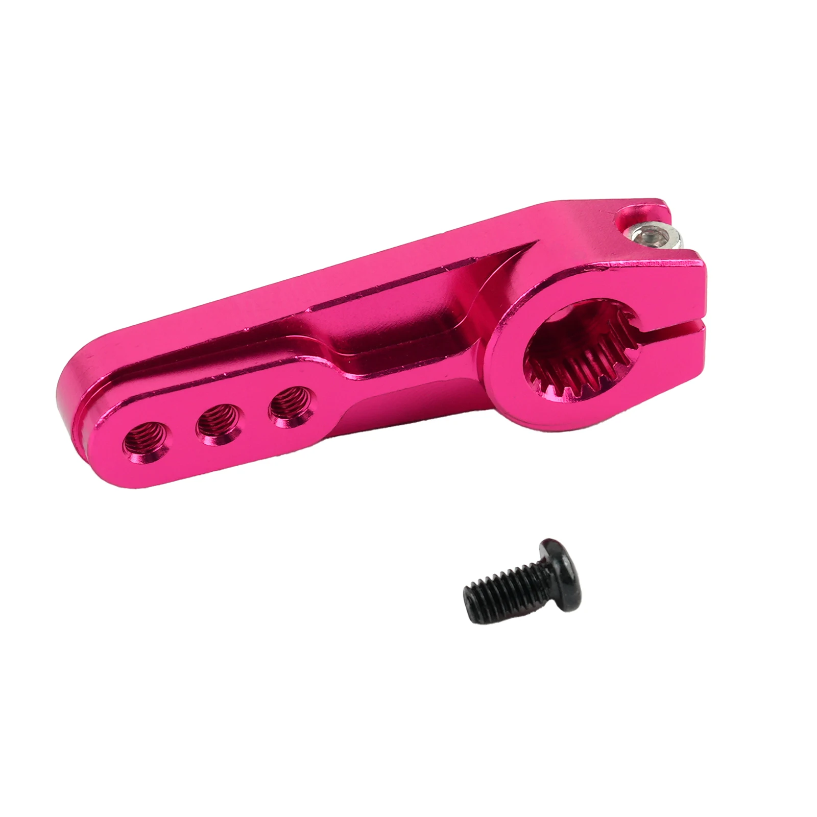 Aluminum Alloy Metal 18T Gear  - Rc Hobby Zone recension och pris