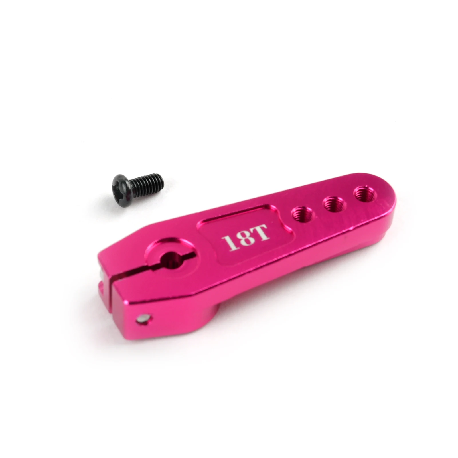 Aluminum Alloy Metal 18T Gear  - Rc Hobby Zone recension och pris