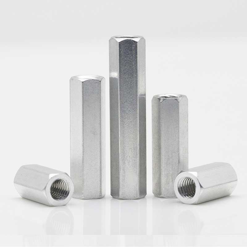 Aluminum Alloy Hex Rod Couplin - Rc Hobby Nut recension och pris