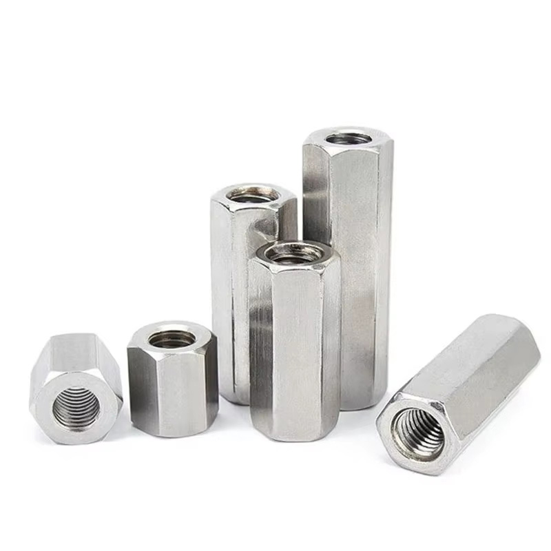 Aluminum Alloy Hex Rod Couplin - Rc Hobby Nut recension och pris