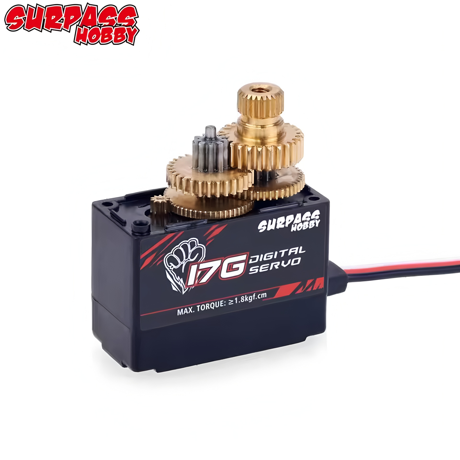 Good Quality SURPASS Hobby S00 - Rc Hobbyking recension och pris