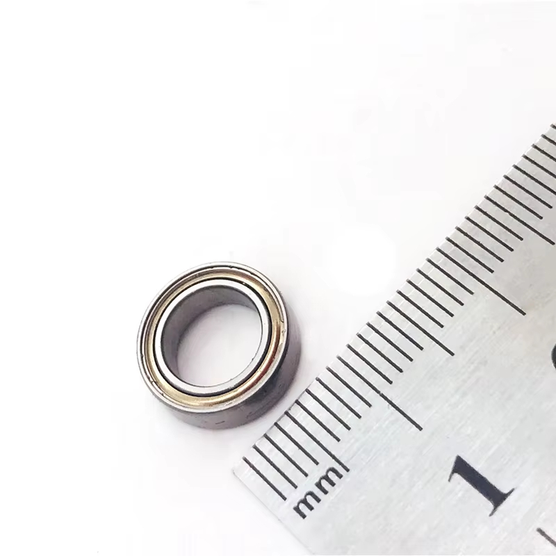20Pcs Metal Ball Bearing Set F - Rc Hobby Zone recension och pris