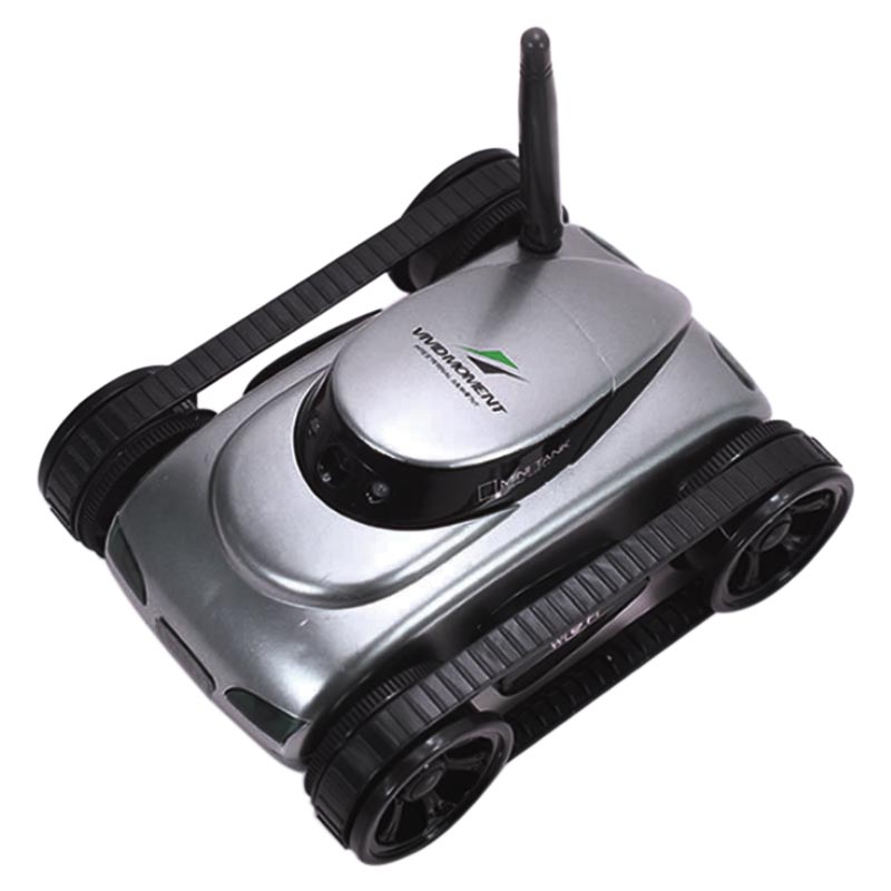 FPV iSPY WIFI Real-time Qualit - Rc Hobby Drift Car recension och pris