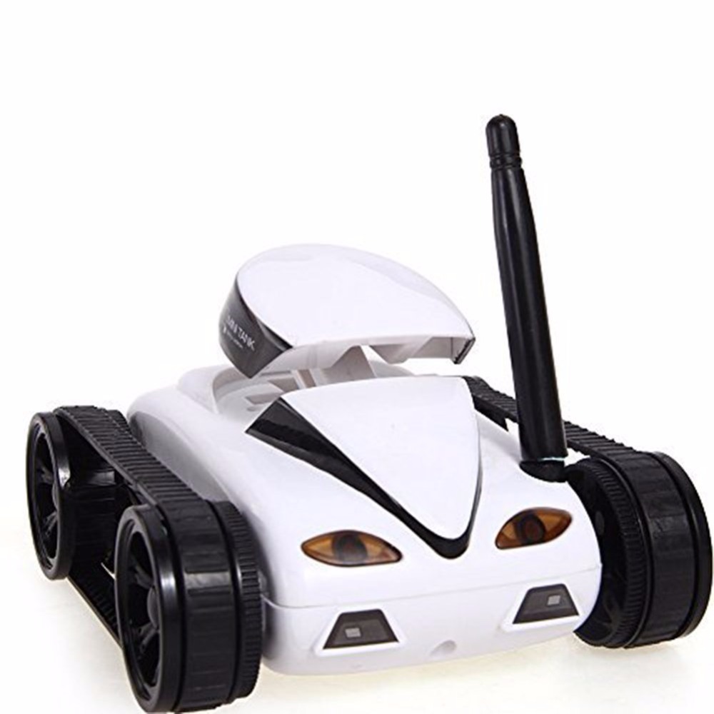FPV iSPY WIFI Real-time Qualit - Rc Hobby Drift Car recension och pris