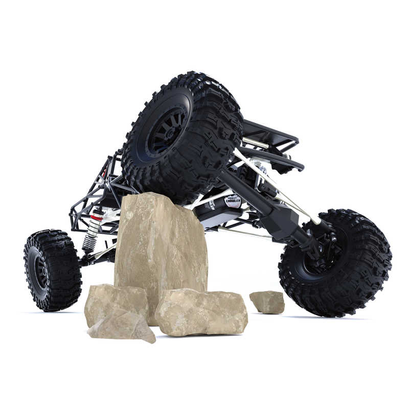 YK4061 1:6 NEW Painting Large  - Rc Hobby Center recension och pris