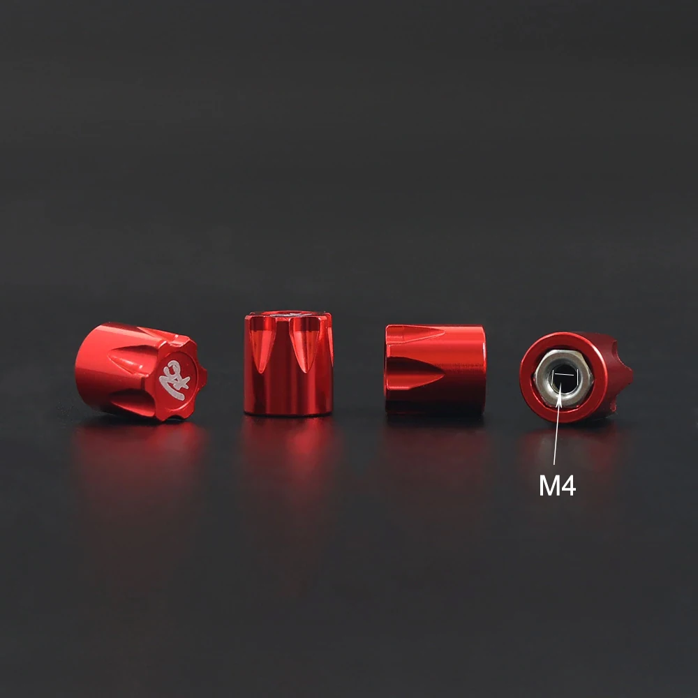 Metal Wheel Rim Center Cap Dus - Rc Hobby Center recension och pris
