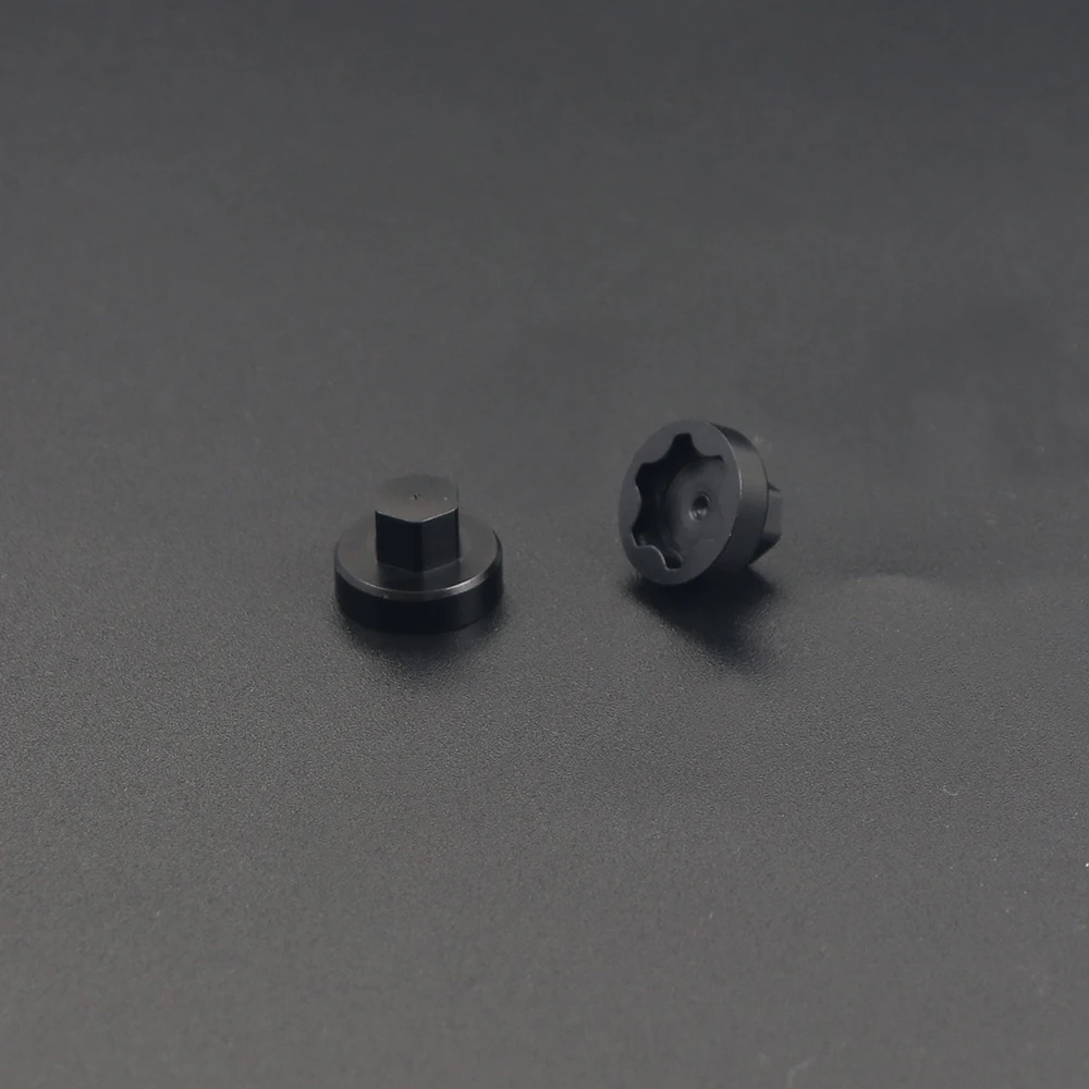 Metal Wheel Rim Center Cap Dus - Rc Hobby Center recension och pris